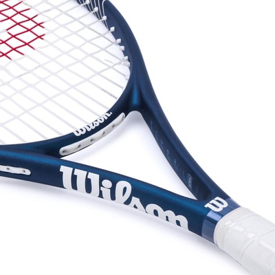 Raquete De Tênis Wilson Ultra Power RXT 105 - Foto 2