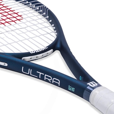 Raquete De Tênis Wilson Ultra Power RXT 105 - Foto 4
