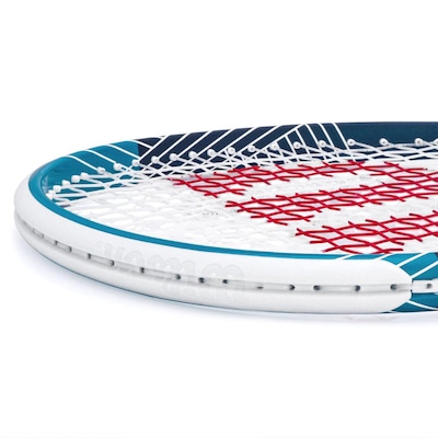 Raquete De Tênis Wilson Ultra Power RXT 105 - Foto 5