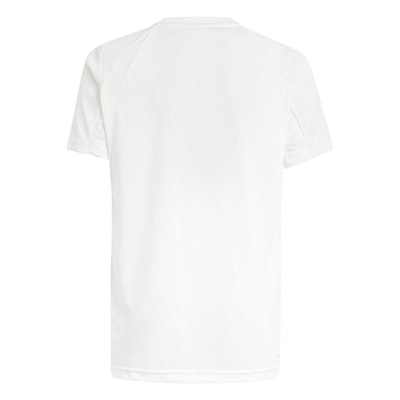 Camiseta adidas Club Tennis Infantil - Foto 4