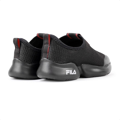 Tênis Infantil Fila Funny - Foto 3