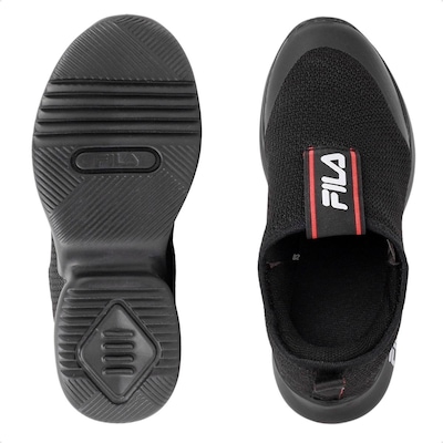 Tênis Infantil Fila Funny - Foto 4