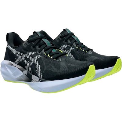 Tênis Masculino ASICS Novablast 5 - Foto 1