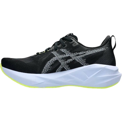 Tênis Masculino ASICS Novablast 5 - Foto 2
