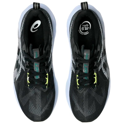 Tênis Masculino ASICS Novablast 5 - Foto 3