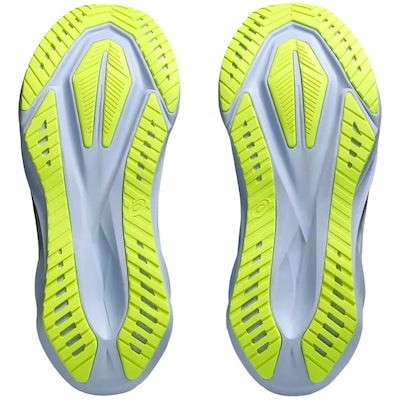 Tênis Masculino ASICS Novablast 5 - Foto 4