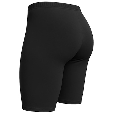 Bermuda De Ciclismo Masculina Fristyle Anti Assadura Lisa - Foto 4