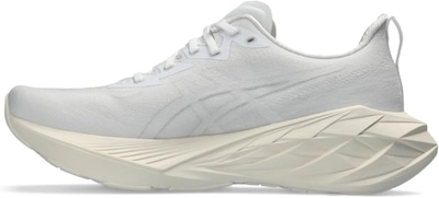 Tênis Masculino ASICS Novablast 4 - Foto 4