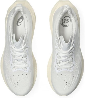 Tênis Masculino ASICS Novablast 4 - Foto 6