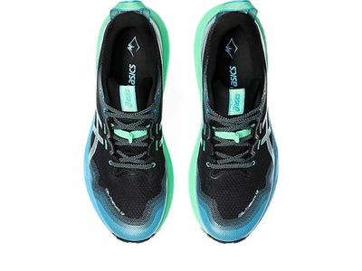 Tênis Masculino ASICS GEL-Trabuco 12 - Foto 6