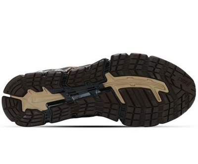 Tênis Masculino ASICS GEL-Quantum 360 CTW - Foto 4