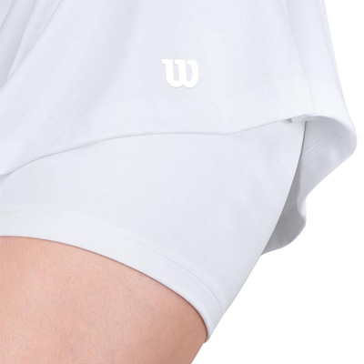 Short-Saia Wilson Core 2 Adulto - Foto 2