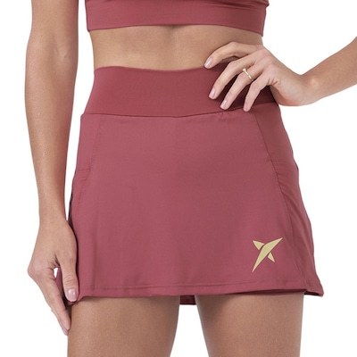 Short-Saia Drop Shot Star W25 Adulto - Foto 1
