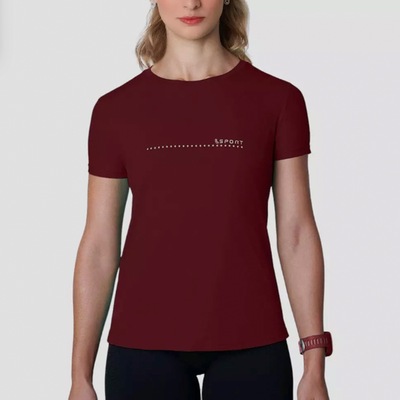 Camiseta Lupo AF Básica Feminina - Foto 1
