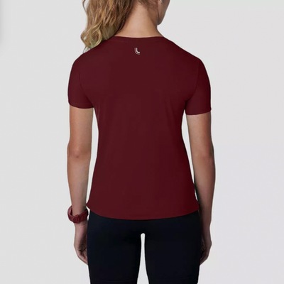 Camiseta Lupo AF Básica Feminina - Foto 2