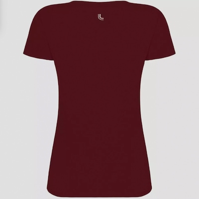 Camiseta Lupo AF Básica Feminina - Foto 4