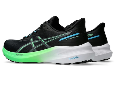 Tênis Masculino ASICS Gt-1000 13 - Foto 3