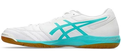 Chuteira Futsal Adulto ASICS Destaque K FF - Foto 3