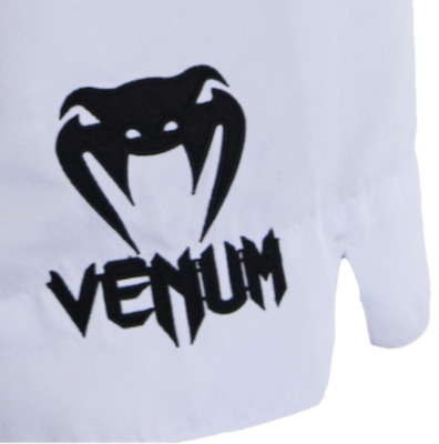 Short Masculino Muay Thai Venum Classic - Foto 4