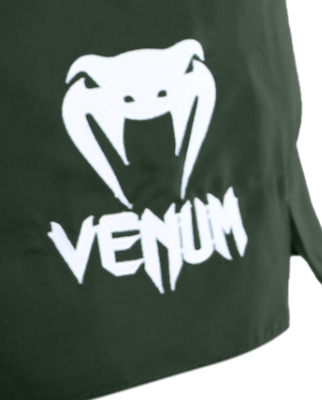 Short Masculino Muay Thai Venum Classic - Foto 4