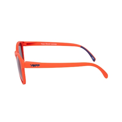 Óculos de Sol Yopp Polarizado Uv400 Shock Adulto - Foto 6