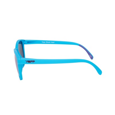 Óculos de Sol Yopp   Polarizado Uv400 Shock Adulto - Foto 6