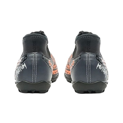 Chuteira Society Umbro Mutant Infantil - Foto 4