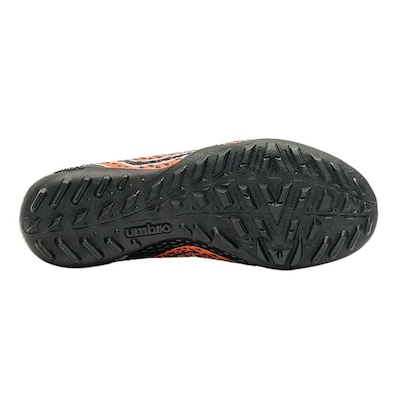 Chuteira Society Umbro Mutant Infantil - Foto 6