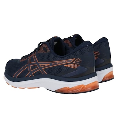 Tênis Asics Gel-Sparta 2 Masculino - Foto 4
