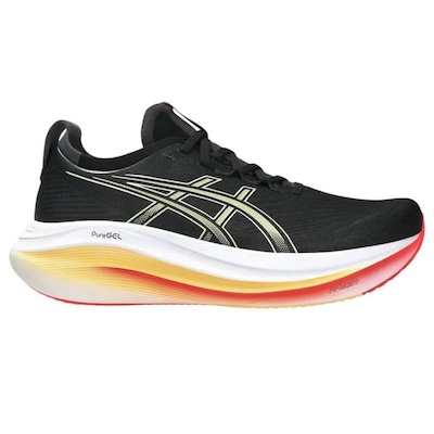 Tênis Asics Gel-Nimbus 27 Masculino - Foto 1