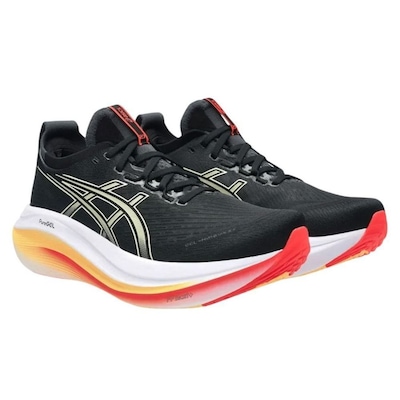 Tênis Asics Gel-Nimbus 27 Masculino - Foto 3