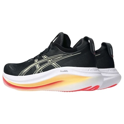 Tênis Asics Gel-Nimbus 27 Masculino - Foto 4