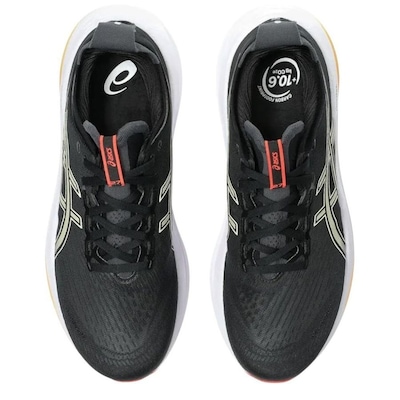 Tênis Asics Gel-Nimbus 27 Masculino - Foto 5