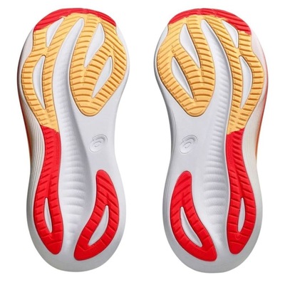 Tênis Asics Gel-Nimbus 27 Masculino - Foto 6
