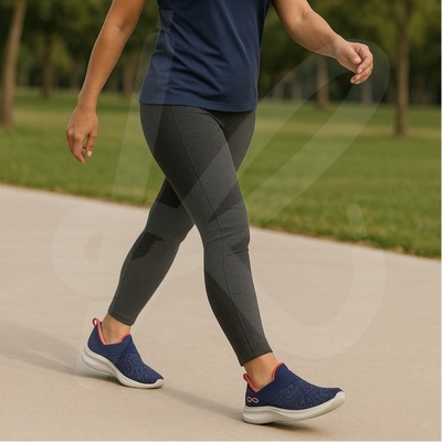 Tênis Olympikus Easy 3 - Feminino - Foto 2
