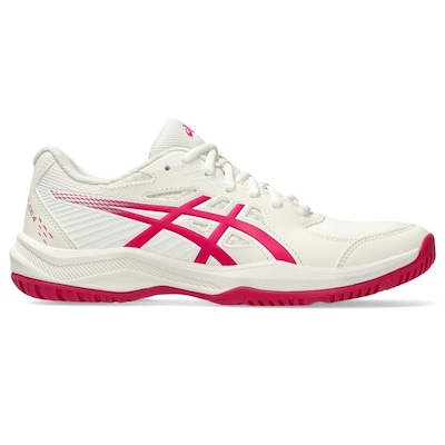 TENIS ASICS COURT SLIDE 4 FEMININO - Foto 1
