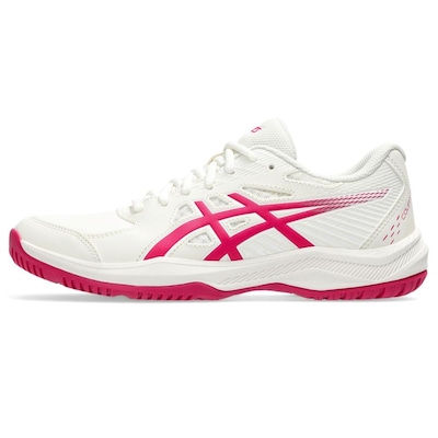 TENIS ASICS COURT SLIDE 4 FEMININO - Foto 2