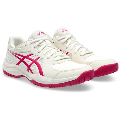 TENIS ASICS COURT SLIDE 4 FEMININO - Foto 3