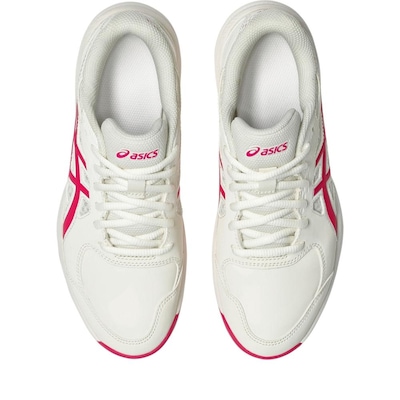 TENIS ASICS COURT SLIDE 4 FEMININO - Foto 4
