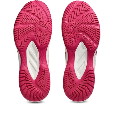 TENIS ASICS COURT SLIDE 4 FEMININO - Foto 5