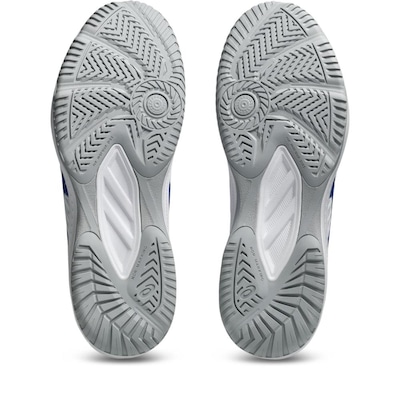 TENIS ASICS COURT SLIDE 4 MASCULINO - Foto 5