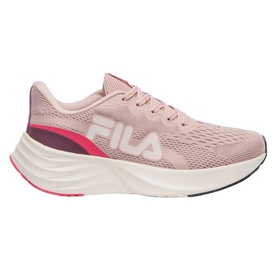 Tenis Fila Comet 2 Feminino - Foto 1