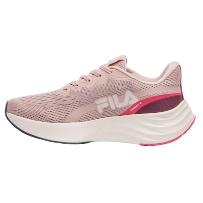 Tenis Fila Comet 2 Feminino - Foto 3