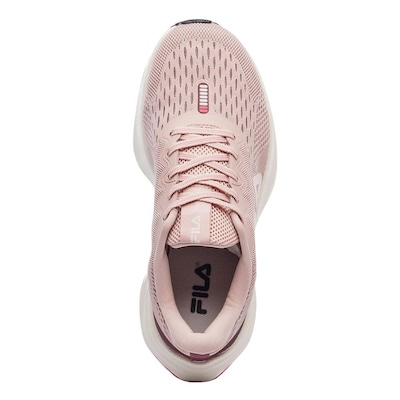 Tenis Fila Comet 2 Feminino - Foto 4