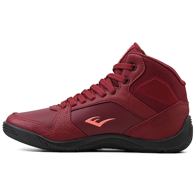 TÊNIS EVERLAST RING IV FEMININO - Foto 2