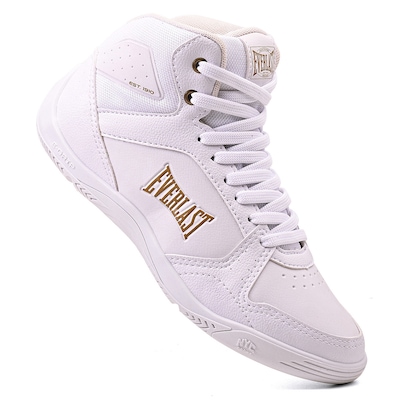 TÊNIS EVERLAST RING IV FEMININO - Foto 4