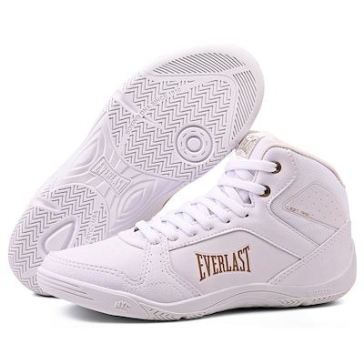 TÊNIS EVERLAST RING IV FEMININO - Foto 6