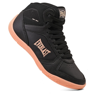 TÊNIS EVERLAST RING IV FEMININO - Foto 4