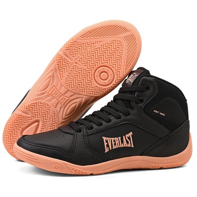 TÊNIS EVERLAST RING IV FEMININO - Foto 6