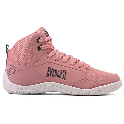 TÊNIS EVERLAST STATION 3 FEMININO - Foto 1